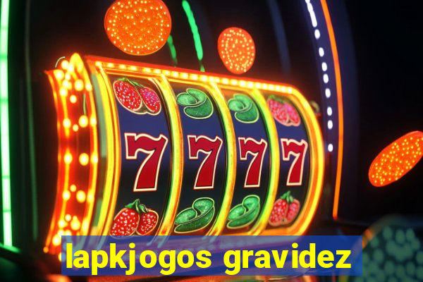 lapkjogos gravidez